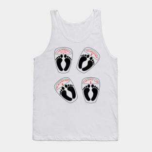 Self Love - Body Positivity Tank Top